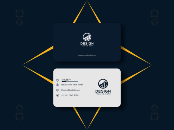Download Business Card Logo - Card Collection