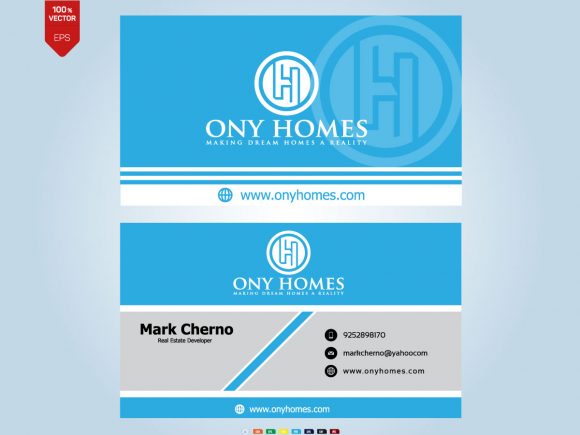 Download Business Card Logo Illustration Vector - Card Collection