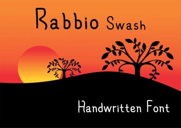 Download Rabbio Swash - Swash Collection