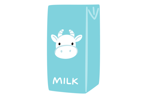 Download Milk Packaging Eco Cardboard Box - Card Collection
