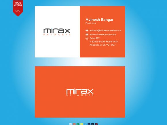 Download Business Card Logo Illustration Vector - Card Collection