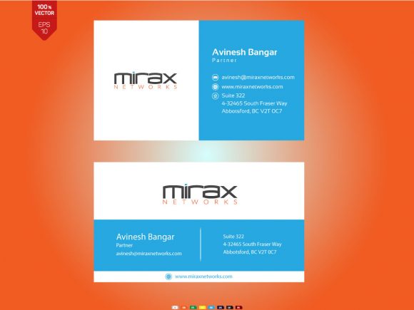 Download Business Card Logo Illustration Vector - Card Collection