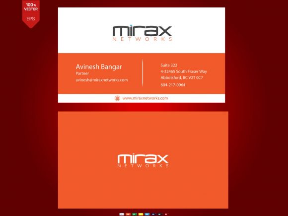 Download Business Card Logo Illustration Vector - Card Collection