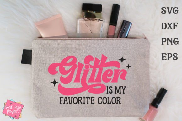 Download Makeup Bag Quote Svg, Cosmetic Bag Svg - Makeup Collection