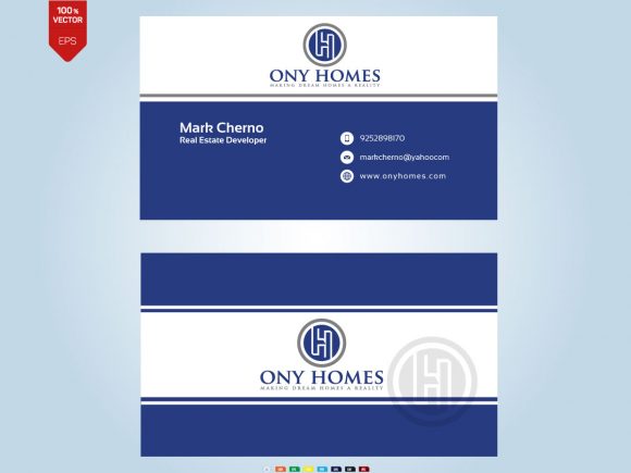 Download Business Card Logo Illustration Vector - Card Collection
