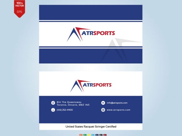 Download Business Card Logo Illustration Vector - Card Collection