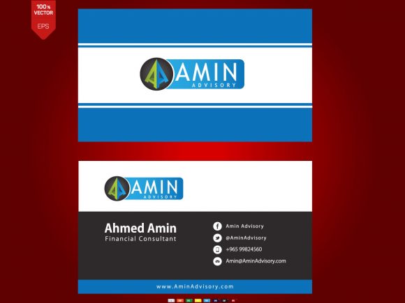 Download Business Card Logo Illustration Vector - Card Collection